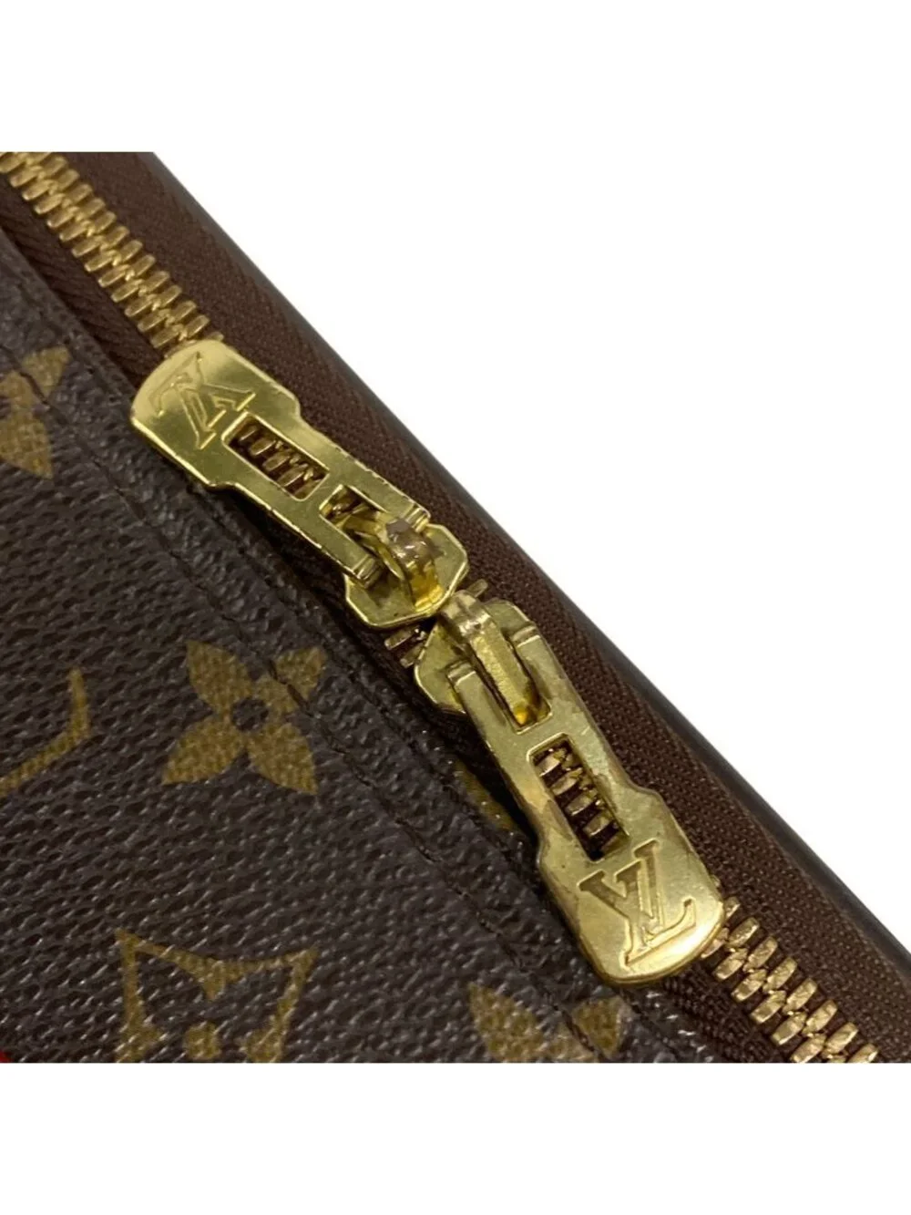 Louis Vuitton Travel Bag Monogram Pegase 45